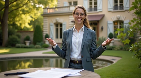 Agence immobilière à l'Étang-la-ville : conseils et étapes pour réussir votre projet immobilier
