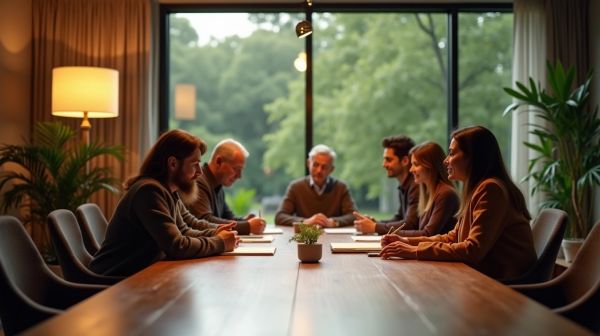Comment sécuriser la transmission d'entreprise familiale ?