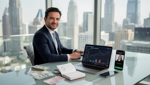 Gestion de patrimoine pour expatrié : les stratégies adaptées à l'international en 2026