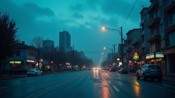 Investissement en 2026: villes à éviter pour fructifier