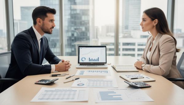 Pourquoi faire appel à un consultant fiscal pour optimiser vos impôts en 2026 ?